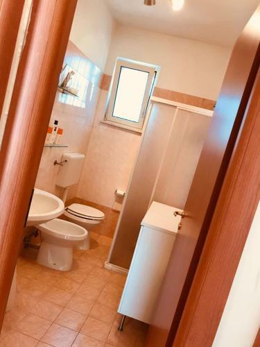 Apartamento Appartamento Mare Verde