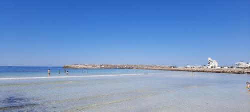 Apartamento Fronte Mare