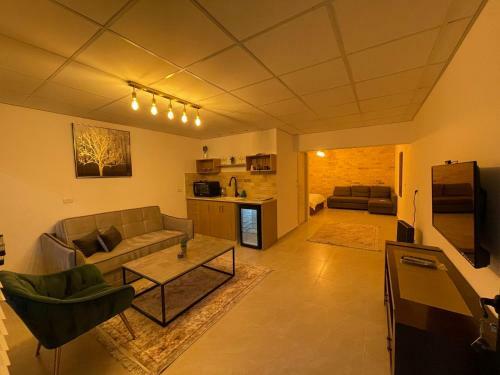 Bed & Breakfast Ran Suites