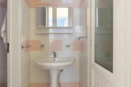 Apartamento Appartamenti Rosa Dei Venti