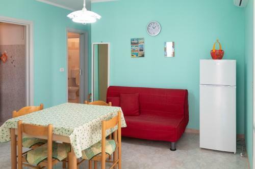 Apartamento Appartamenti Rosa Dei Venti