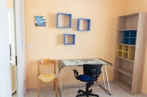 Apartamento Appartamenti Rosa Dei Venti