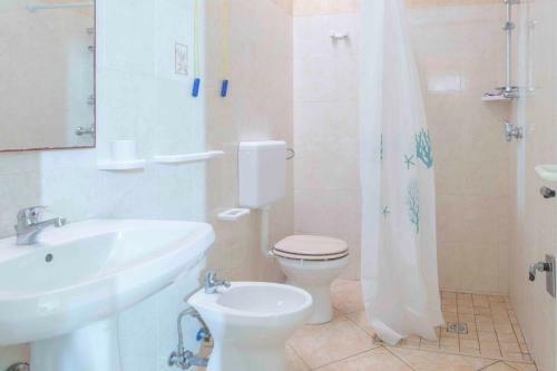 Apartamento Appartamenti Rosa Dei Venti
