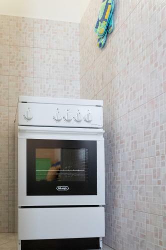 Apartamento Appartamenti Rosa Dei Venti