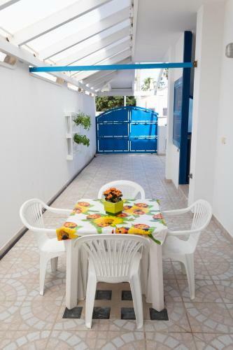 Apartamento Appartamenti Rosa Dei Venti