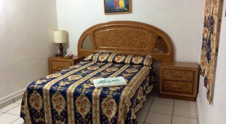 Hotel Brazil