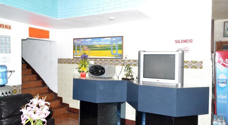 Hotel Brazil