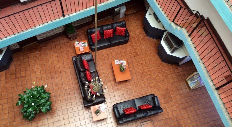 Hotel Brazil