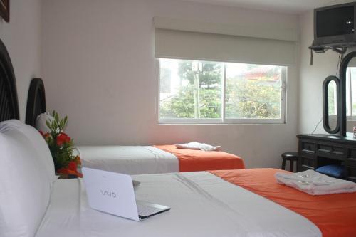 Hotel Nautico Inn