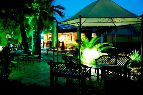 Hostal Jardines De Casablanca