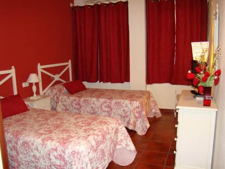 Aparthotel Escua