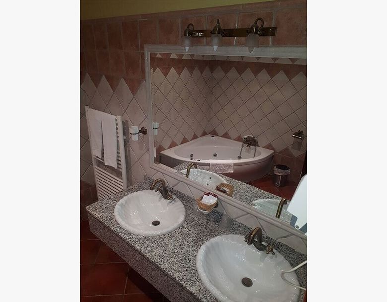 Aparthotel Escua
