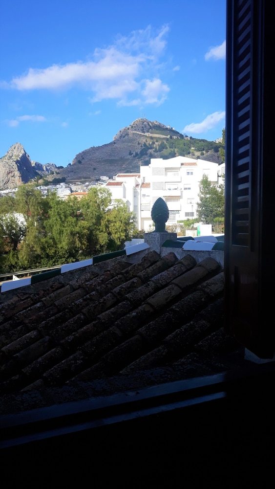 Aparthotel Escua