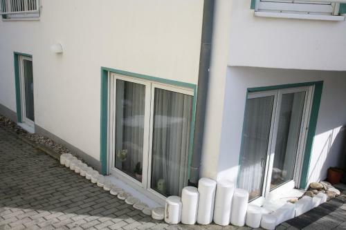 Apartmentvermietung Dortmund-kirchh�rde