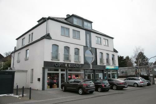 Apartmentvermietung Dortmund-kirchh�rde