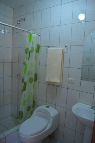 Albergue Piuray Hostal Cusco
