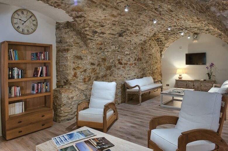 Hotel El Petit Convent