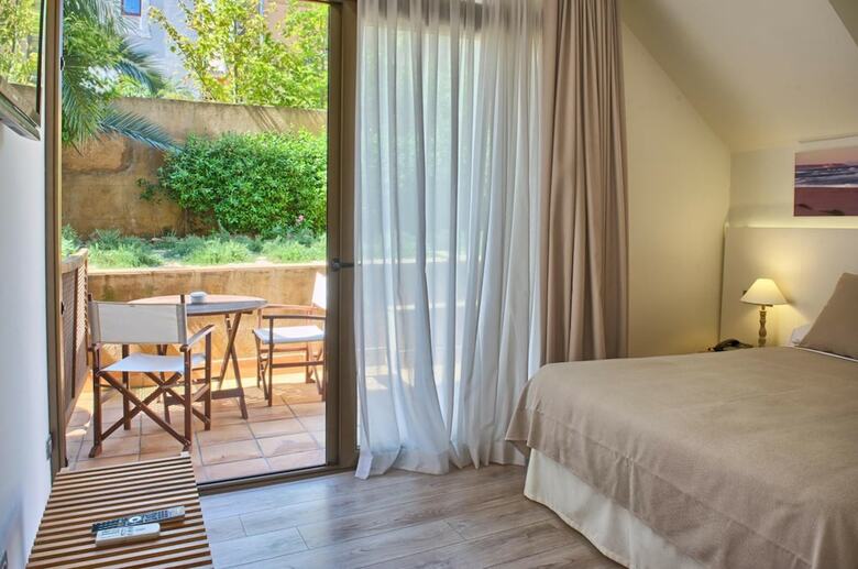 Hotel El Petit Convent