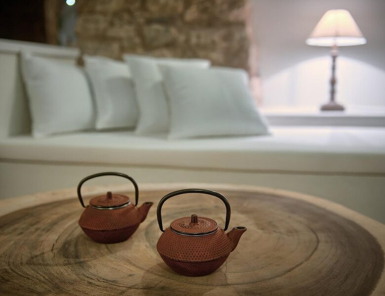 Hotel El Petit Convent