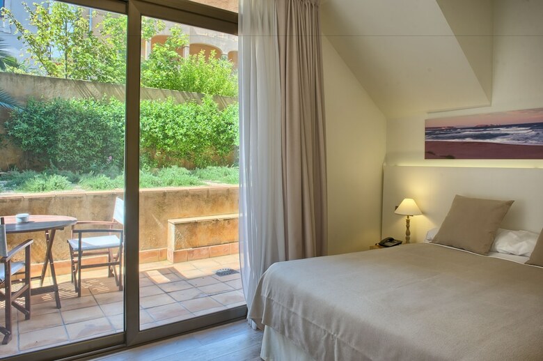 Hotel El Petit Convent