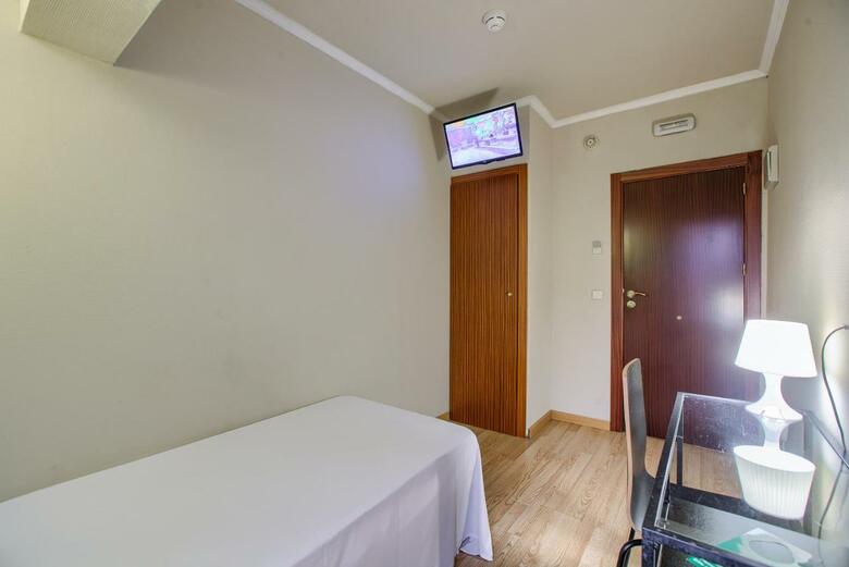 Hostal Castilla Fuenlabrada