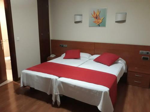 Hotel Zaravencia