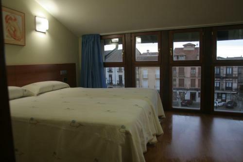 Hotel Zaravencia