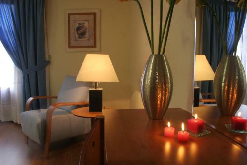 Hotel Zaravencia