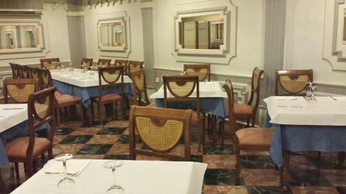 Hotel Zaravencia