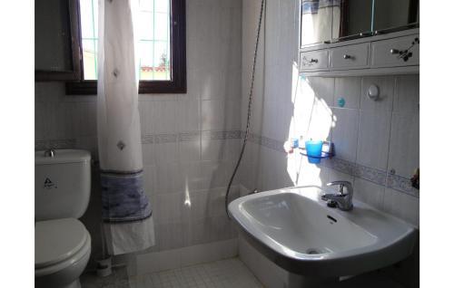 Holiday Home Parque Del Mino