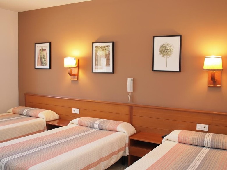 Hostal El Castell