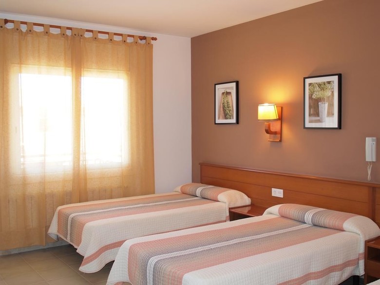 Hostal El Castell