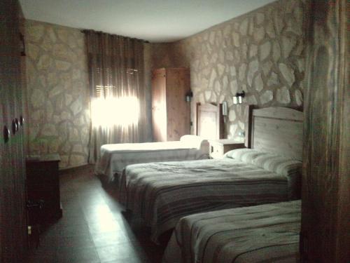 Hostal Posada De Los C�nsules