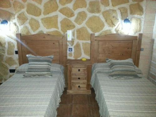 Hostal Posada De Los C�nsules