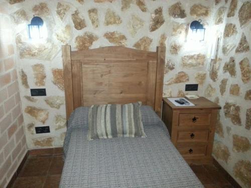 Hostal Posada De Los C�nsules