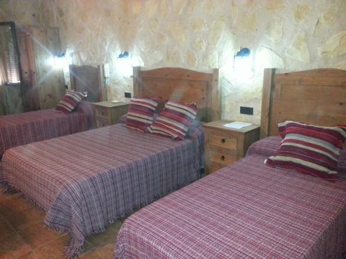 Hostal Posada De Los C�nsules