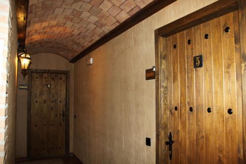 Hostal Posada De Los C�nsules