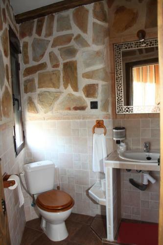 Hostal Posada De Los C�nsules