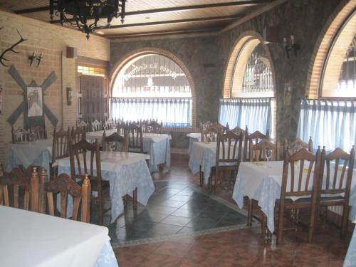 Hostal Posada De Los C�nsules
