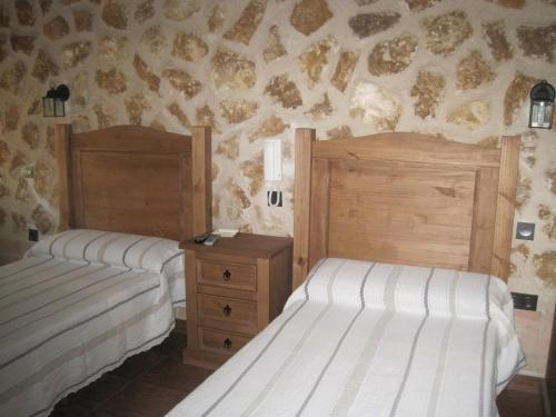 Hostal Posada De Los C�nsules
