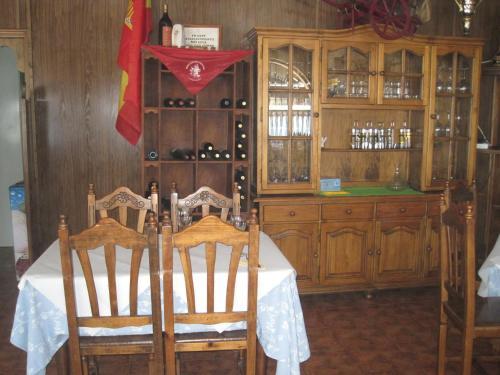 Hostal Posada De Los C�nsules
