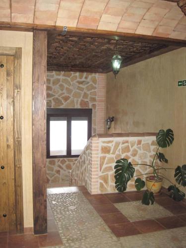 Hostal Posada De Los C�nsules