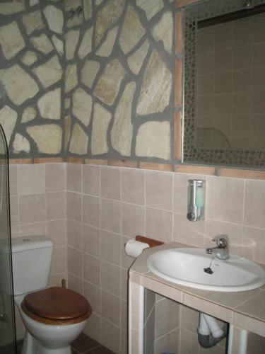 Hostal Posada De Los C�nsules