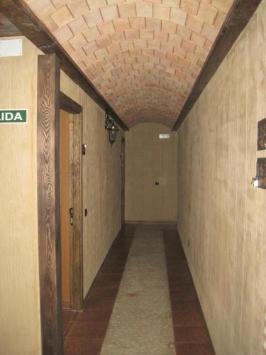 Hostal Posada De Los C�nsules
