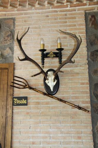 Hostal Posada De Los C�nsules