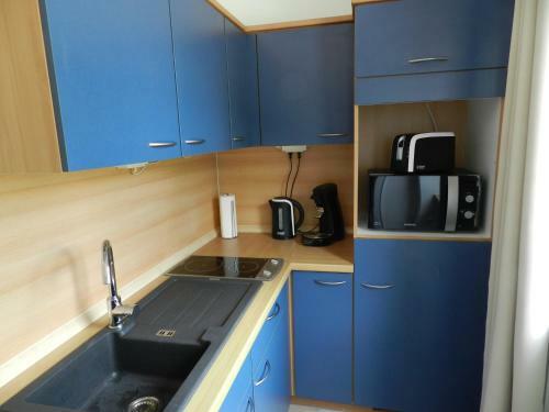 Ambiente Apartment