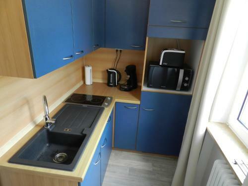 Ambiente Apartment
