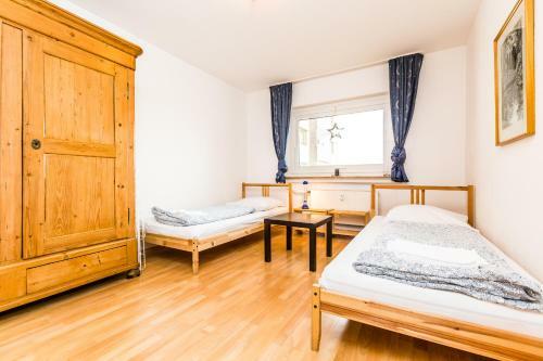Apartment K�ln Neubr�ck