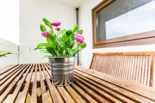 Apartment K�ln Neubr�ck
