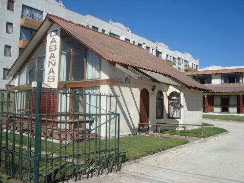 Caba�as Altair